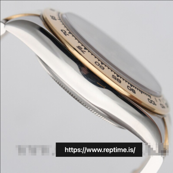 ロレックスデイトナ116503メンズ自動40MM - Image 4