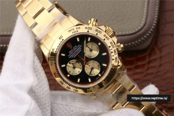 ロレックスデイトナ116508メンズ自動40MM - Image 4