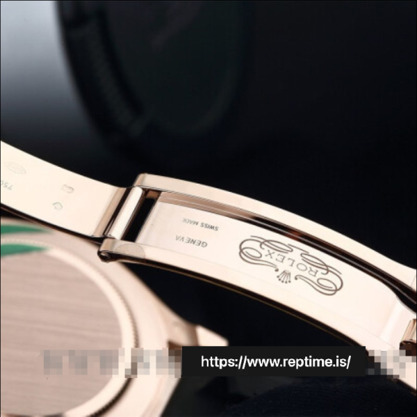 ロレックスデイトナ116515LN.10メンズコーヒー＆ランプ;ブラック40MM - Image 4