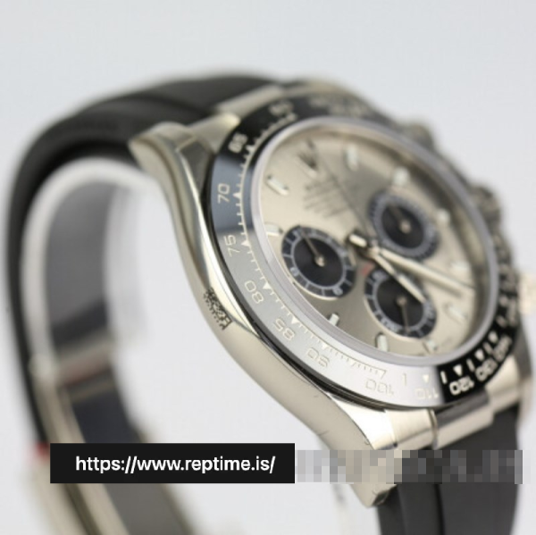 ロレックスデイトナ116519メンズ自動40MM - Image 4