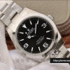 ロレックスエクスプローラー214270.1メンズブラック39MM - Image 4
