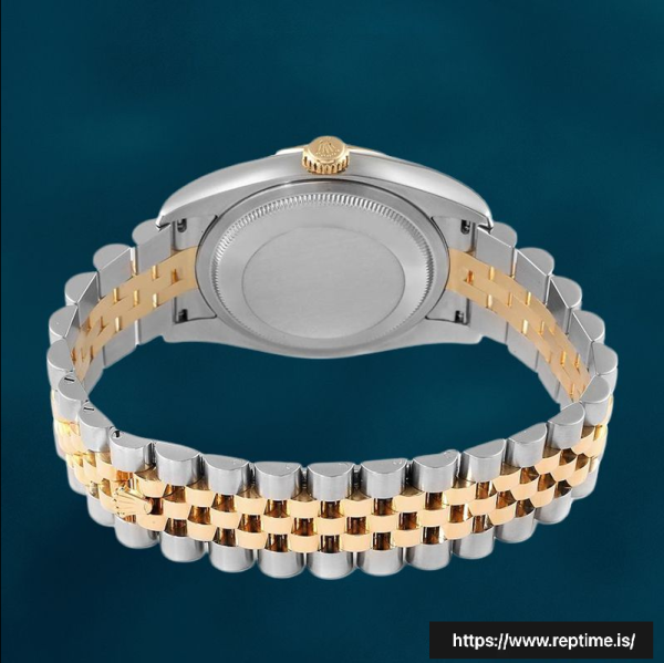 ロレックスGMTマスターメンズ16713BKSJ 40mm ブラックダイヤル - Image 4