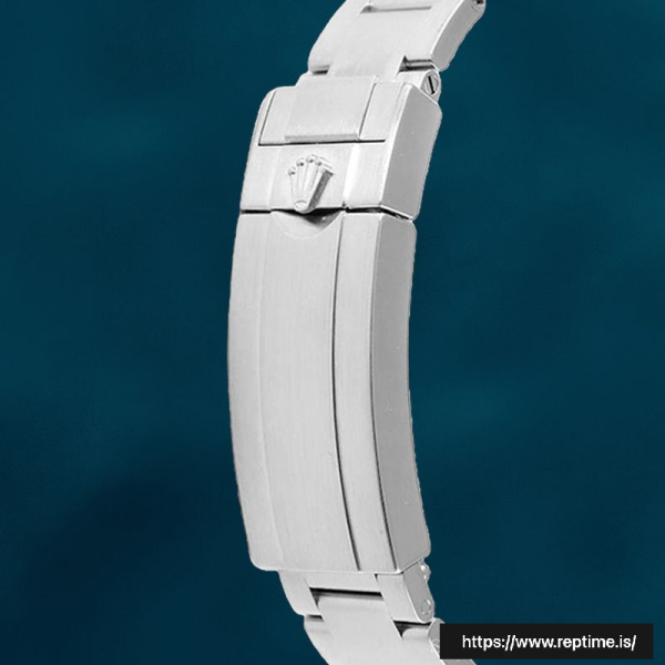 ロレックスGMTマスターII 116769 40ミリメートルメンズダイヤモンドベゼルスイスレプリカ時計 - Image 4