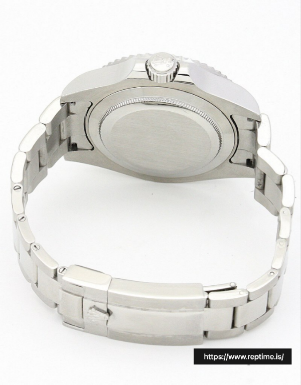 ロレックスGMTマスター16720メンズ自動40MM - Image 4