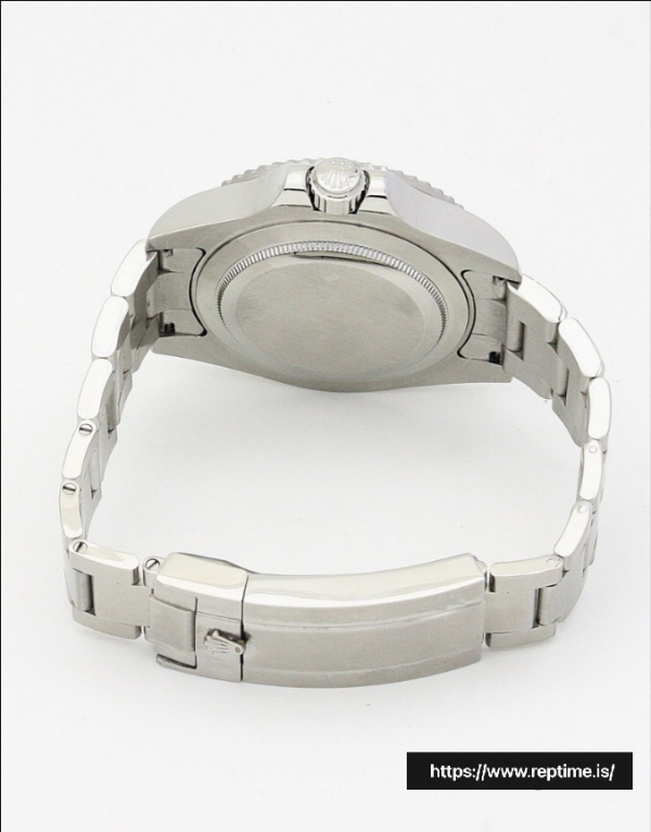 ロレックスGMTマスター16720メンズ自動40MM - Image 4