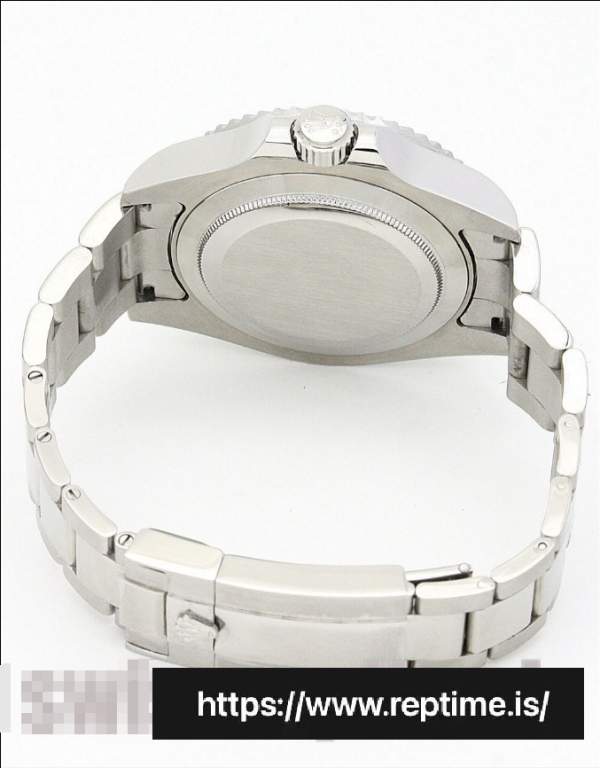 ロレックスGMTマスター自動ブラック16720 40MM - Image 4