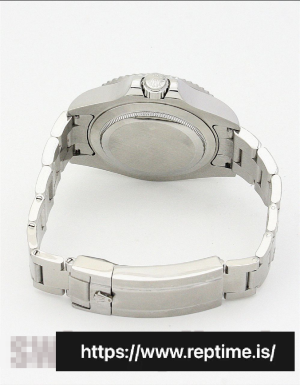 ロレックスGMTマスター自動ブラック16720 40MM - Image 4