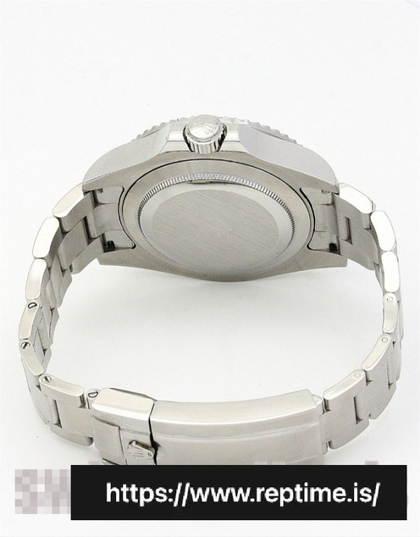 ロレックスGMTマスター自動ブラック16720 40MM - Image 4
