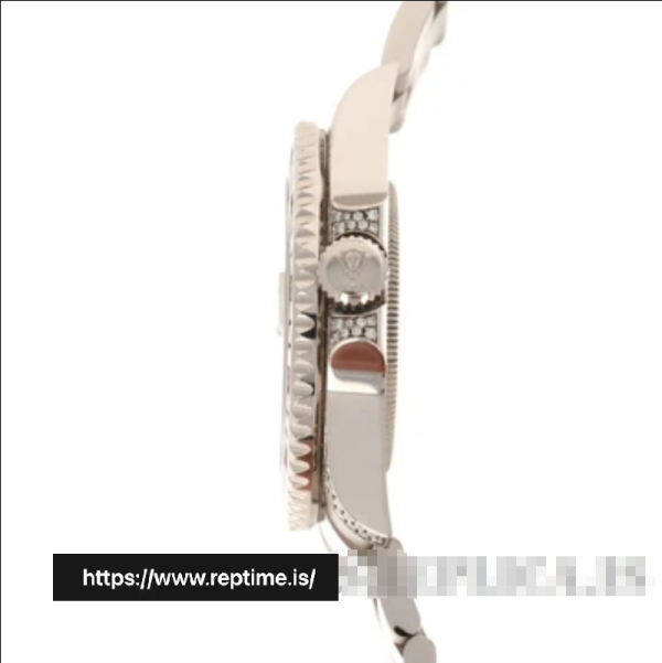 ロレックスGMTマスターII 116759メンズ自動40MM - Image 4