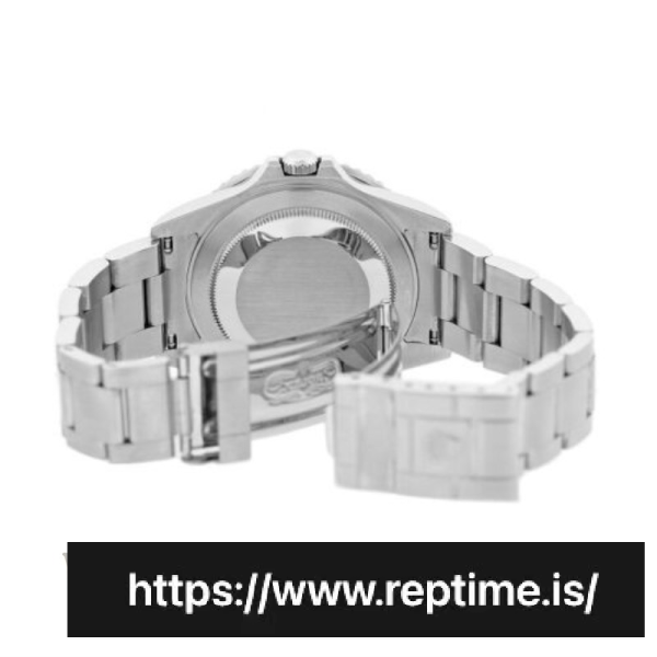 ロレックスGMTマスター16710.1メンズブラック40MM - Image 4