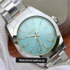 ロレックスミルガウス116400メンズ自動40MM - Image 4