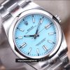 ロレックスオイスターパーペチュアル124300メンズ自動41MM - Image 4