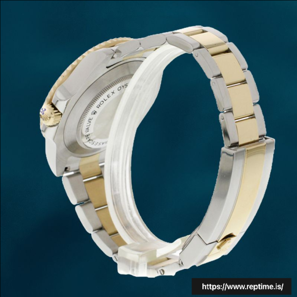 ロレックスシードゥエラーm126603-0001メンズ40ミリメートル自動 - Image 4
