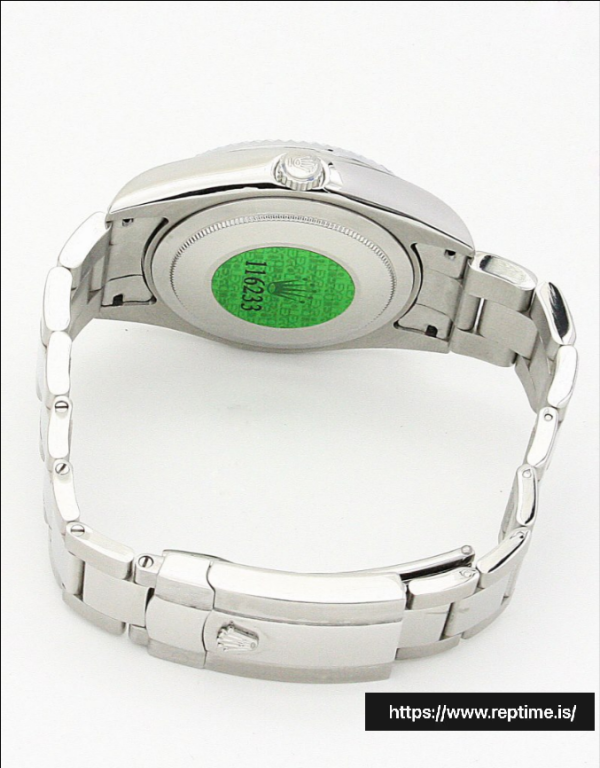 ロレックススカイドゥエラー326938メンズ自動42 MMの - Image 3