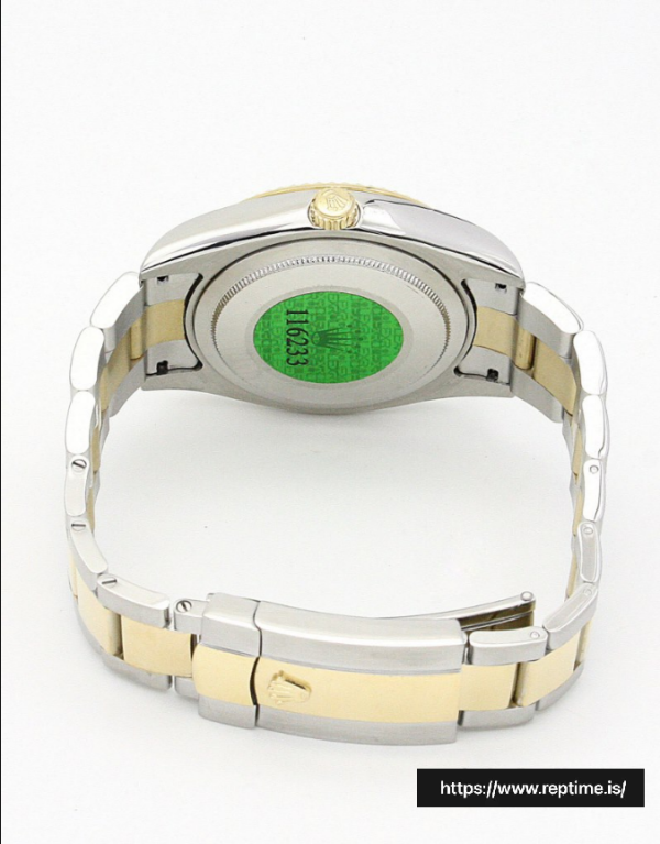 ロレックススカイドゥエラー326938メンズ自動42 MMの - Image 3