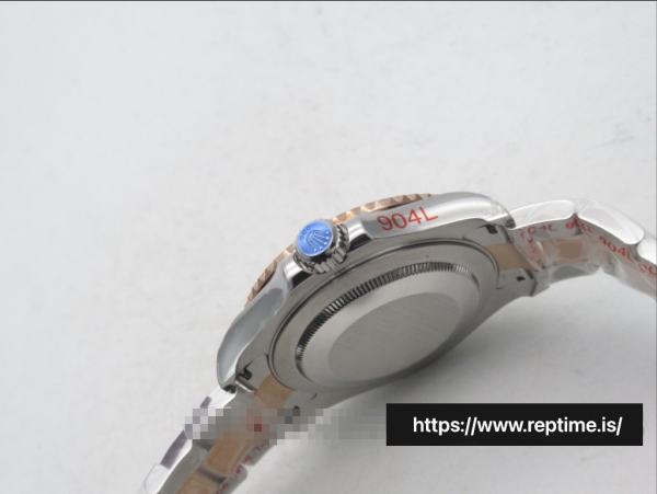 ロレックスヨットマスター116623メンズ自動40MM - Image 4