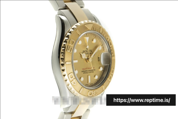 ロレックスヨットマスター116623メンズ自動40MM - Image 4