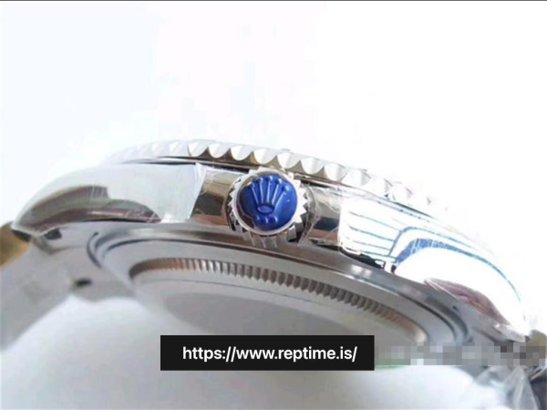ロレックスヨットマスター126622.1メンズグレー40MM - Image 4