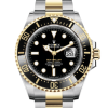 ロレックス シードゥエラー オイスター 43mm オイスタースティール×イエローゴールド 126603