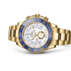 ロレックス ヨットマスターII オイスター 44mm イエローゴールド 116688 - Image 2