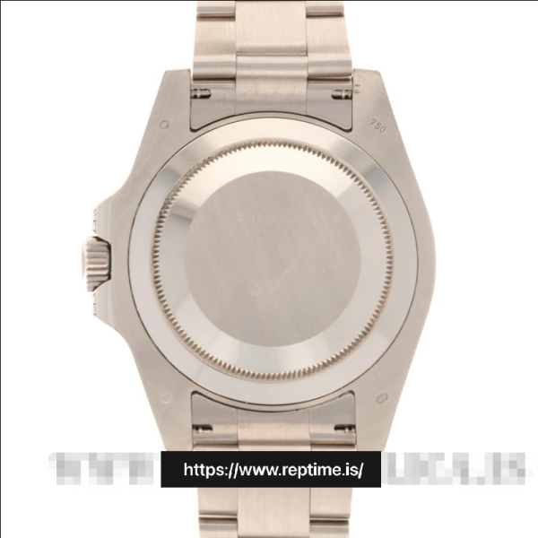ロレックスGMTマスターII 116759メンズ自動40MM - Image 5