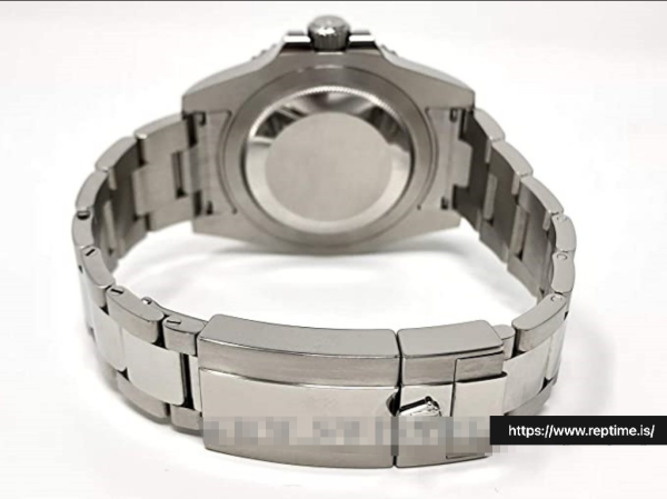 ロレックスGMTマスター116710.2メンズブラック40MM - Image 5