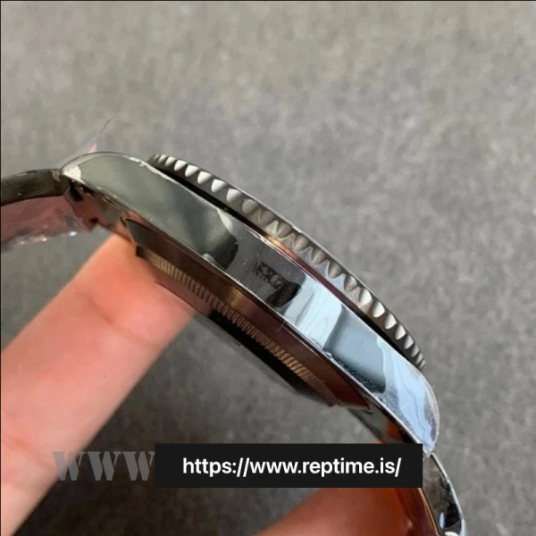 ロレックスサブマリーナ116610LNメンズ自動40MM - Image 5