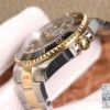 ROLEX SEA DWELLER BLACK DIAL STAINLESS STEEL 43MM SWISS REPLICA m126603.1 - Image 5