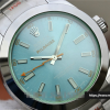 ロレックスミルガウス116400メンズ自動40MM - Image 5