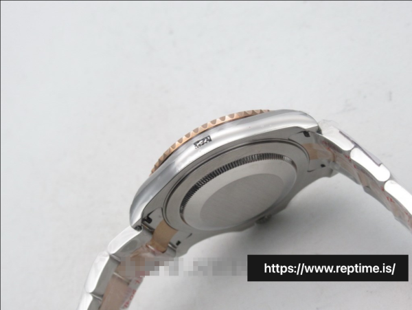 ロレックスヨットマスター116623メンズ自動40MM - Image 5