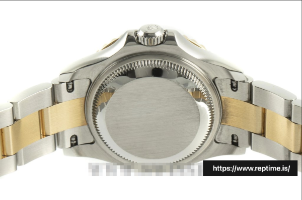ロレックスヨットマスター116623メンズ自動40MM - Image 5