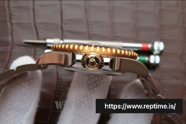 ロレックスサブマリーナ116613メンズ自動40MM - Image 5