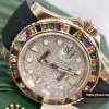ロレックスヨットマスター116655.4メンズホワイト40MM - Image 5