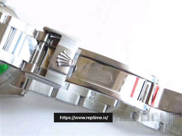 ロレックスヨットマスター126622.1メンズグレー40MM - Image 5