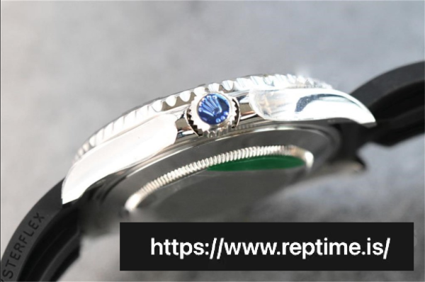 ロレックスヨットマスター226659.1ユニセックスブラック42MM - Image 5