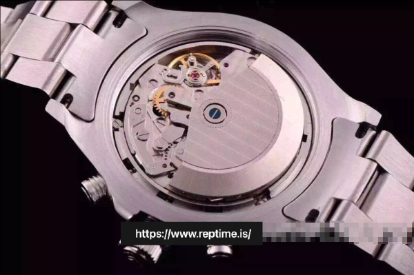 ロレックスヨットマスターII 116681メンズ自動44 MM - Image 8
