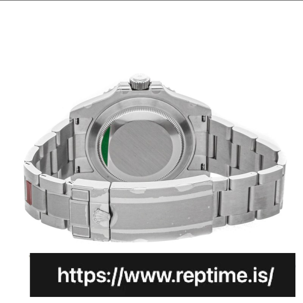 ロレックスサブマリーナ126610LN.1メンズブラック40MM - Image 5