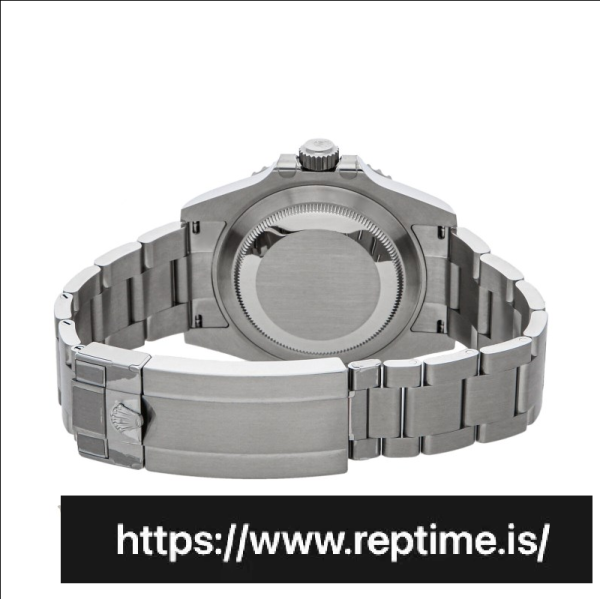 ロレックスサブマリーナ126610LV.1メンズブラック40MM - Image 5