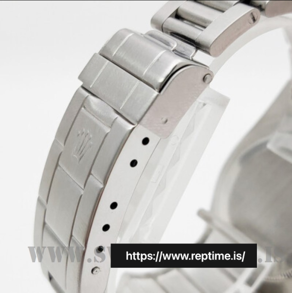ロレックスサブマリーナ16610メンズ自動40MM - Image 5