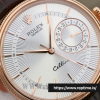 ロレックスチェリーニ50515メンズ自動39MM - Image 5
