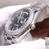 ROLEX DAY DATE GREY DIAL STAINLESS STEEL 40MM SWISS REPLICA m228349rbr.0008 - Image 5