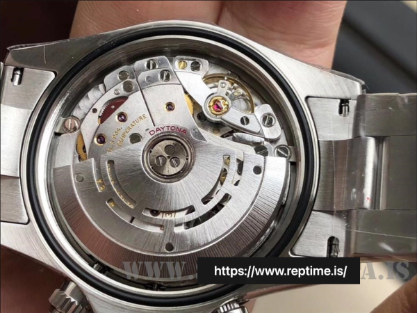 ロレックスデイトナ116500ln.2メンズホワイト40MM - Image 5