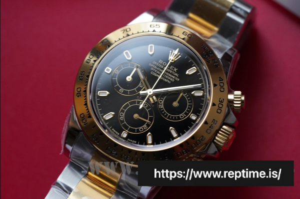 ロレックスデイトナ116503メンズ自動40MM - Image 5