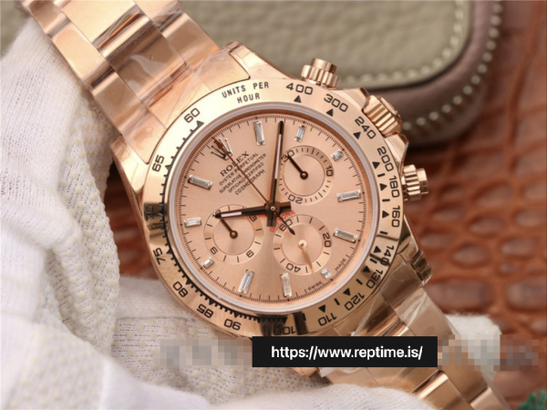ロレックスデイトナ116505メンズ自動40 MM - Image 5