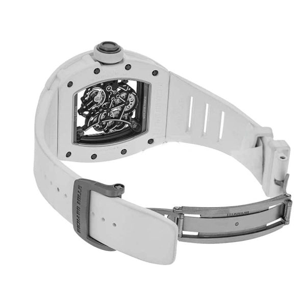 バッバウォッチレプリカ - Image 5