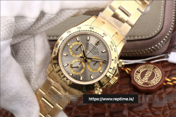 ロレックスデイトナ116508メンズ自動40MM - Image 5
