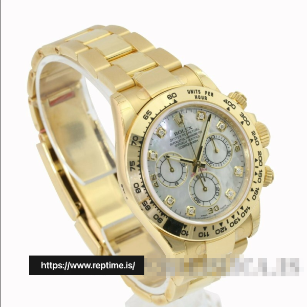 ロレックスデイトナ116508メンズ自動40MM - Image 5