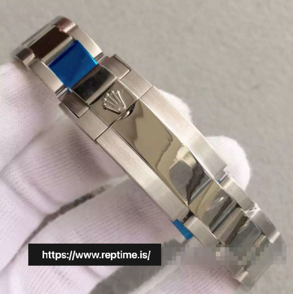 ロレックスデイトナ116509メンズ自動40 MM - Image 5