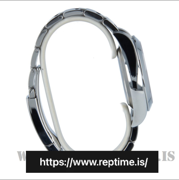 ロレックスエアキング116900.1メンズブラック40MM - Image 5