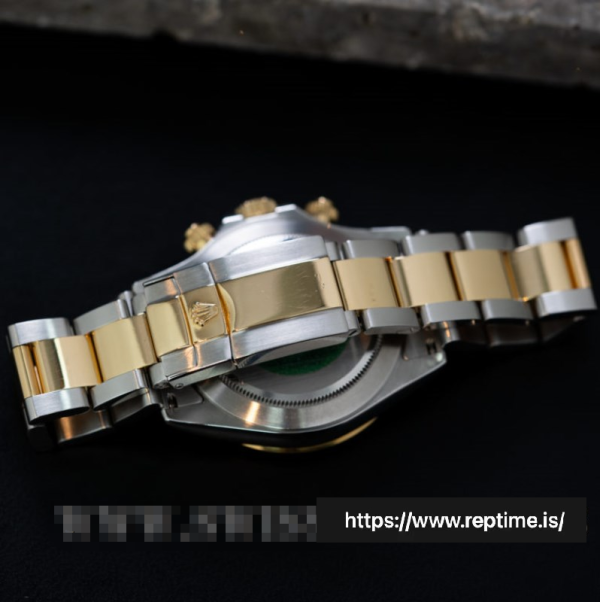 ロレックスデイトナ116523メンズ自動40 MM - Image 5